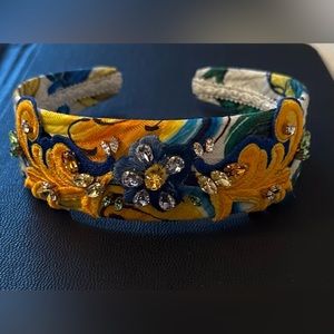 Dolce & Gabbana Headband